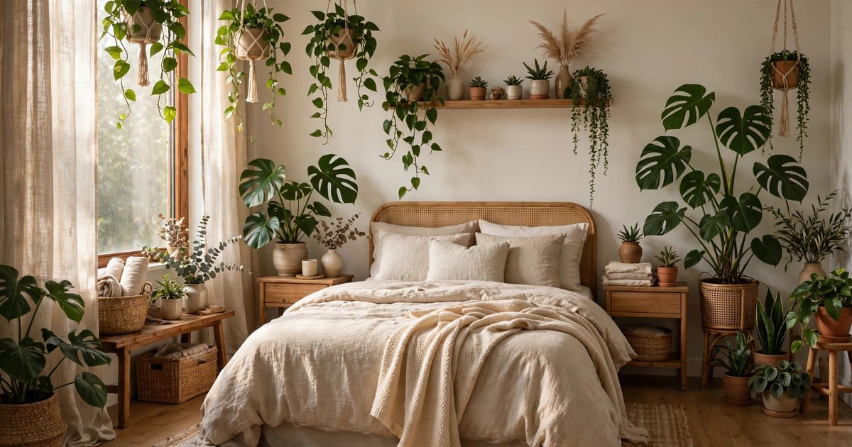 Plants & Greenery