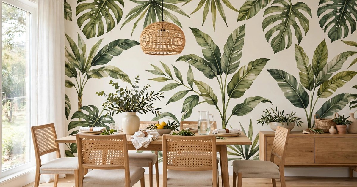 Botanical prints
